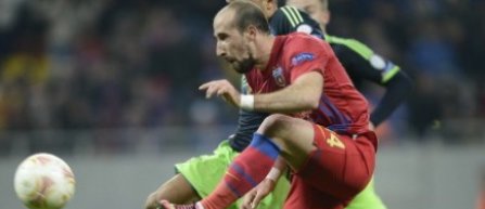 Iasmin Latovlevici: Mergem la Londra sa batem si acolo, sa distrugem tot